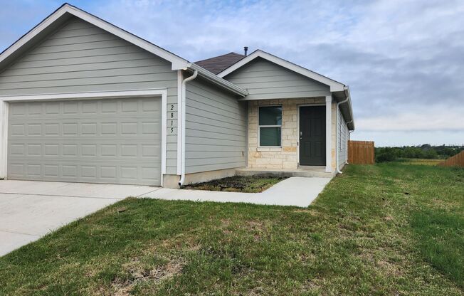 Paloma /Converse Tx- For Rent 2815 Charpak Dr Converse, TX 78109