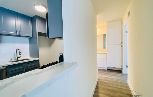 1 bed, 1 bath, 600 sqft, $1,995, Unit 6943-01