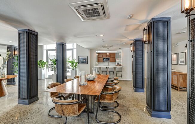 Studios435: Furnished Studios with Modern Esthetic