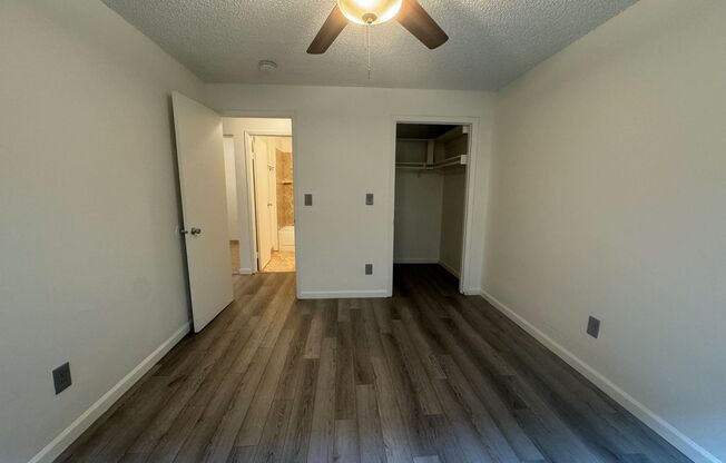 1 bed, 1 bath, $1,250, Unit 3719