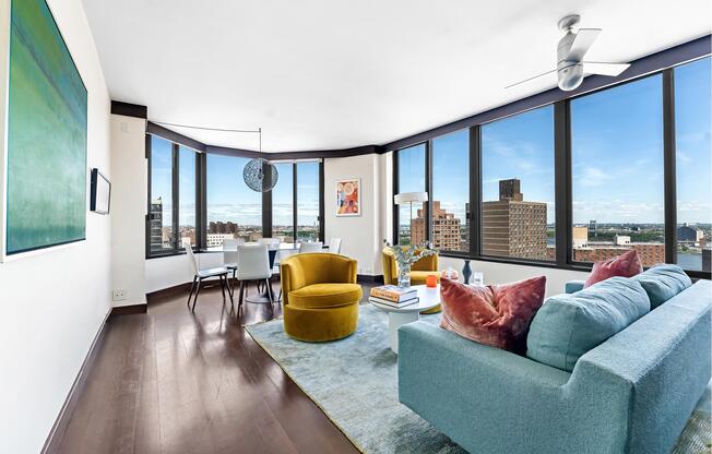 300 East 93rd St. 23E