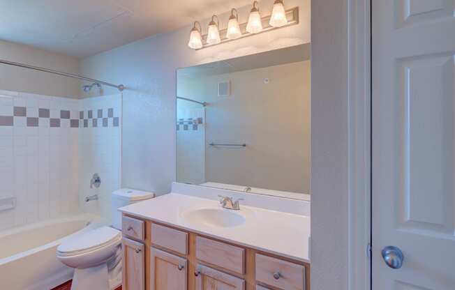 fort worth apartments for rent