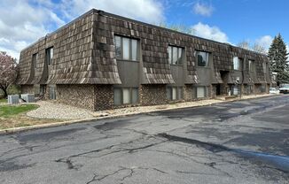 Cliffwood Apartments II