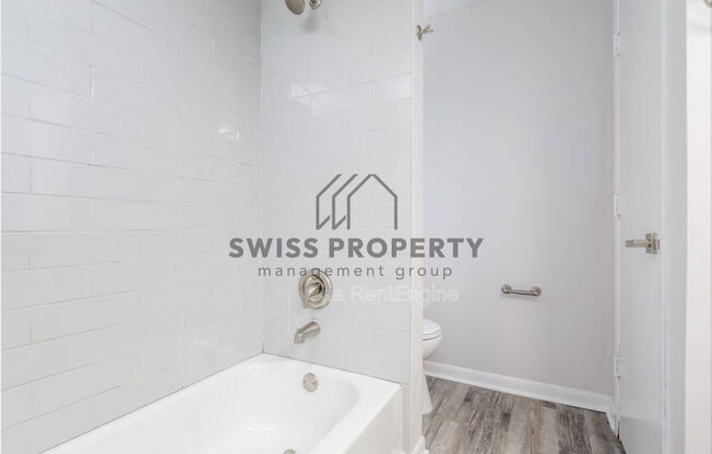 1 bed, 1 bath, 750 sqft, $1,100, Unit 205