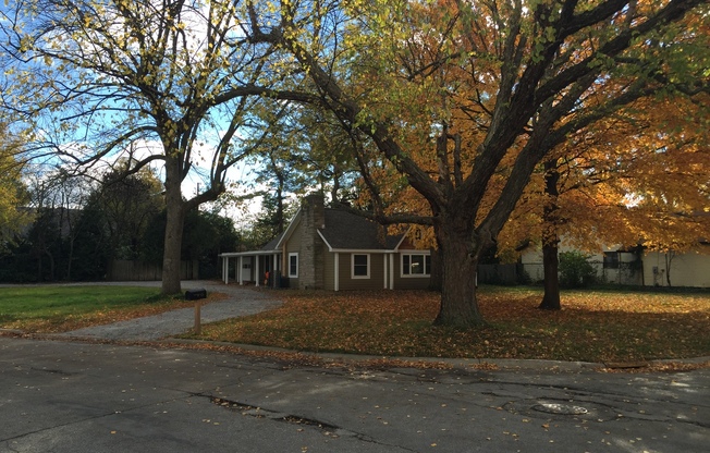 West Lafayette Schools/Purdue University Home