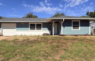2119 Greenway Street, Arlington, Texas 76010