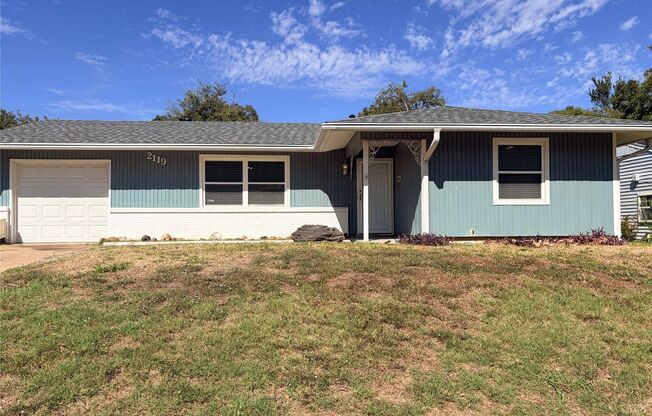 2119 Greenway Street, Arlington, Texas 76010