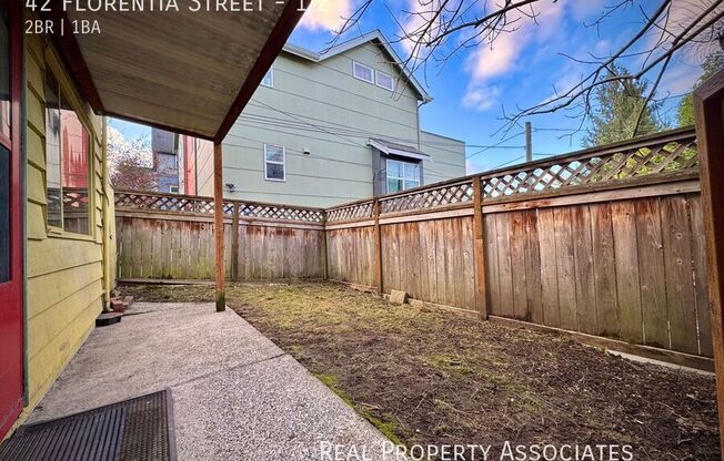 Partner-provided property photo