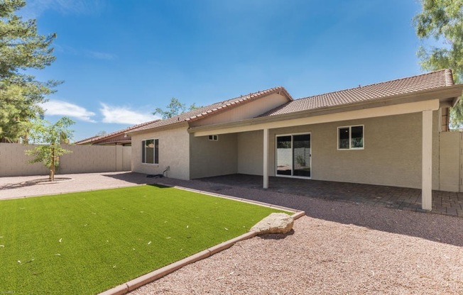 Beautiful Gilbert Home!