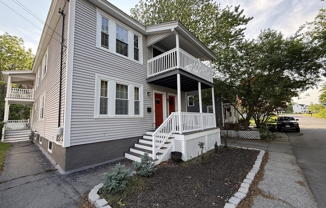 14 FLEMING AVE