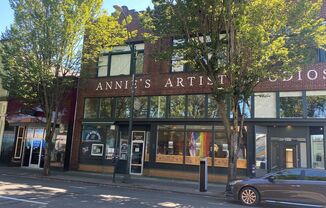Annie's Studio's