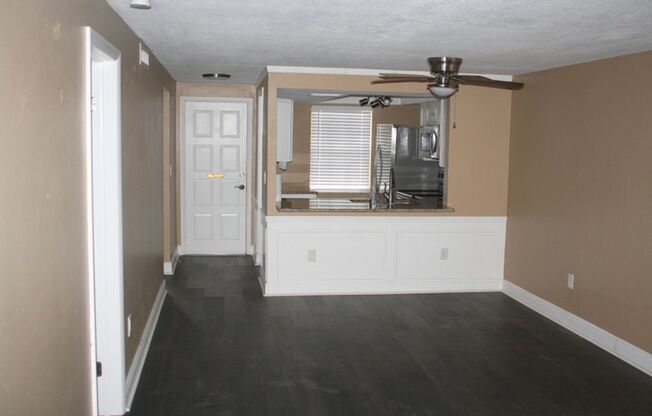 Completely Updated Condo