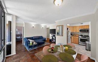 429 N Street SW Unit S-502
