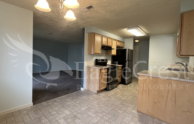 Availability at the Vineyards! 2 Bedroom 2 Bath ~ 2nd Floor Apartment **$200.00 Off 2nd Months Rent**