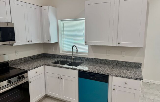 Brand New Home located in the heart of Tampa!