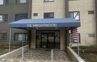 515 West Wrightwood Avenue