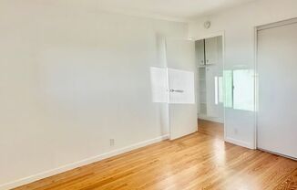 2 beds, 1 bath, $1,780