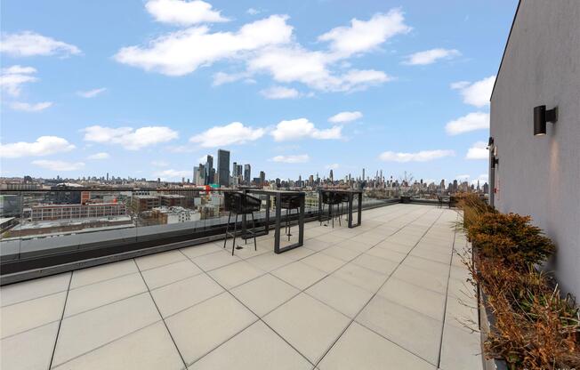 Studio, $14,106