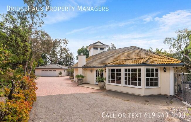 7722 RANCHO SANTA FE VW CT
