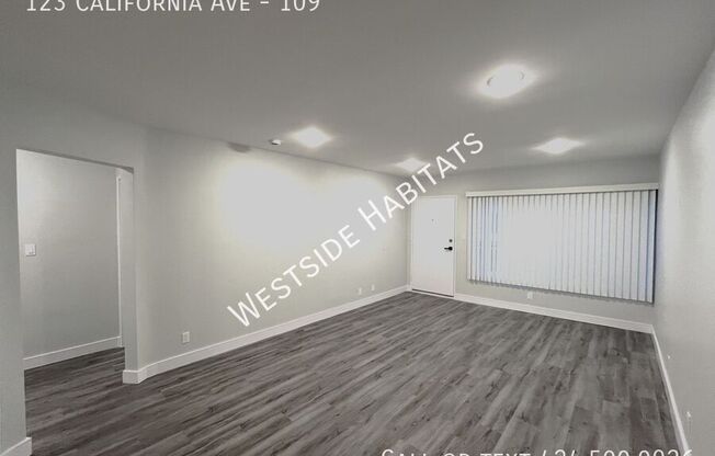 123 California Ave