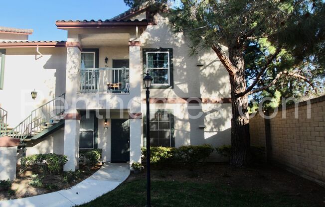 Sabre Springs, 10921 Sabre Hill Dr #373, -AC, Fireplace, Comm Pool / 2 Spas and Fitness Room.
