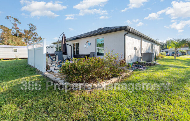 Partner-provided property photo