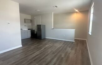 1 bed, 1 bath, $1,300