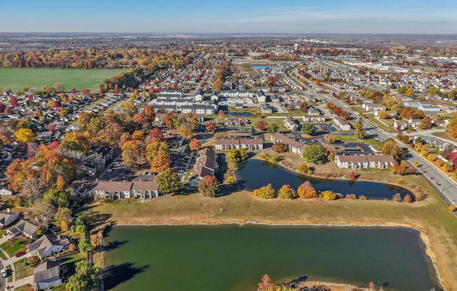 Partner-provided property photo