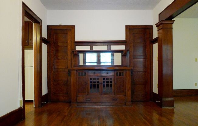 1 bed, 1 bath, 410 sqft, $975, Unit 4 - 04