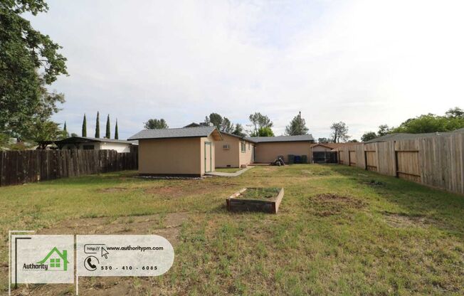 3 beds, 2 baths, $1,850