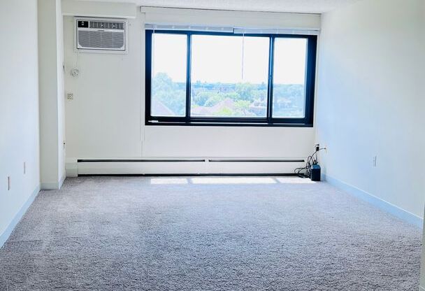 1 bed, 1 bath, 626 sqft, $1,050, Unit # 1408