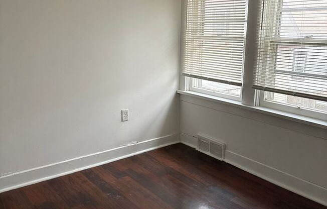 Studio, 1 bath, $500, Unit #2