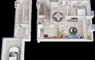 Partner-provided photo for $1796 unit