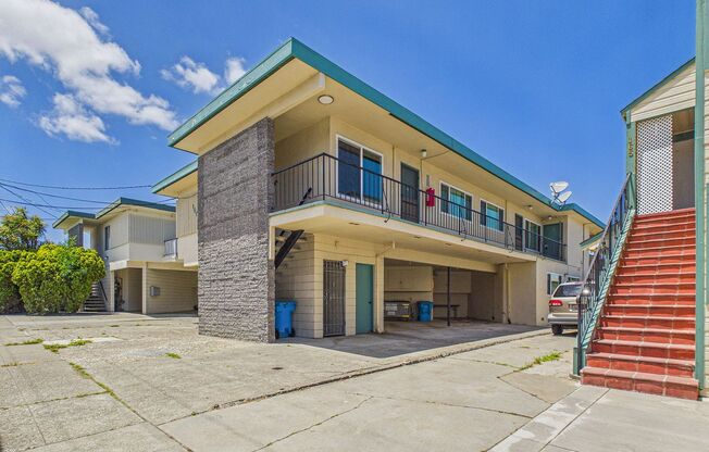 157 Santa Lucia Ave, San Bruno, CA 94066