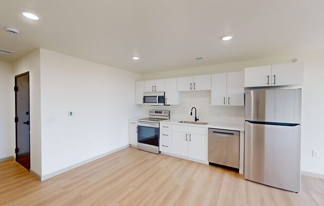 Studio, 1 bath, 466 sqft, $660, Unit 3108-103