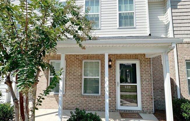 2 beds, 2.5 baths, $1,550