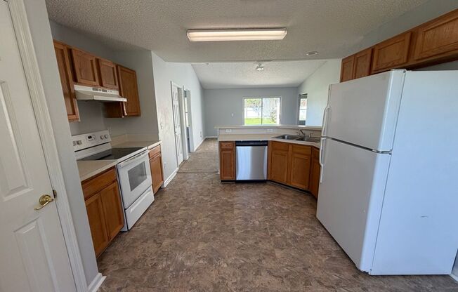 Nice 4/2 Home In Palm Coast