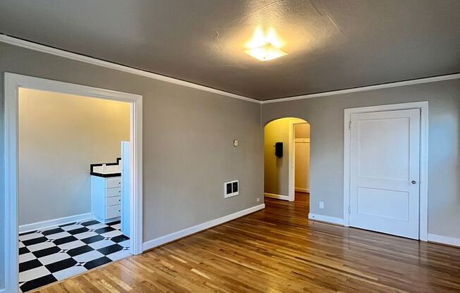 Studio, 1 bath, $1,245, Unit 209