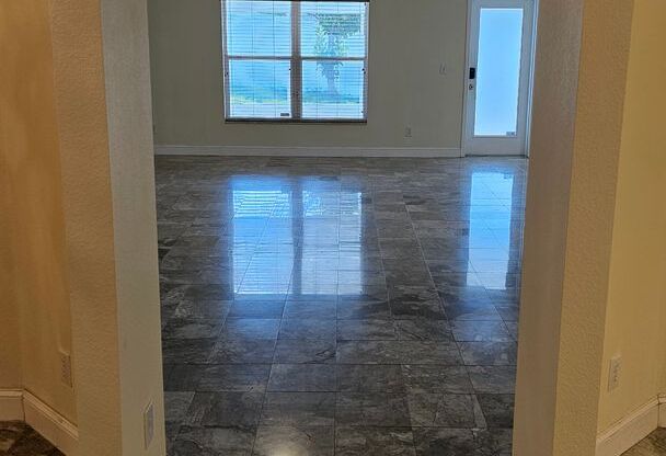 3 Bed 2 Bath 2 Car Garage