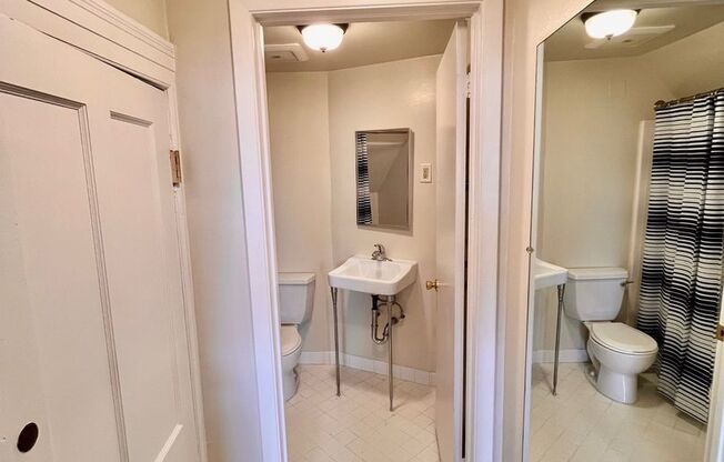 Studio, 1 bath, $1,995, Unit 6