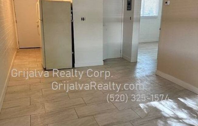 2920 Richey Maintenance