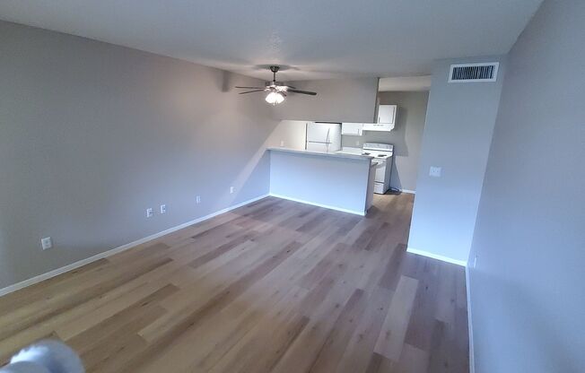 1 bed, 1 bath, 661 sqft, $1,025