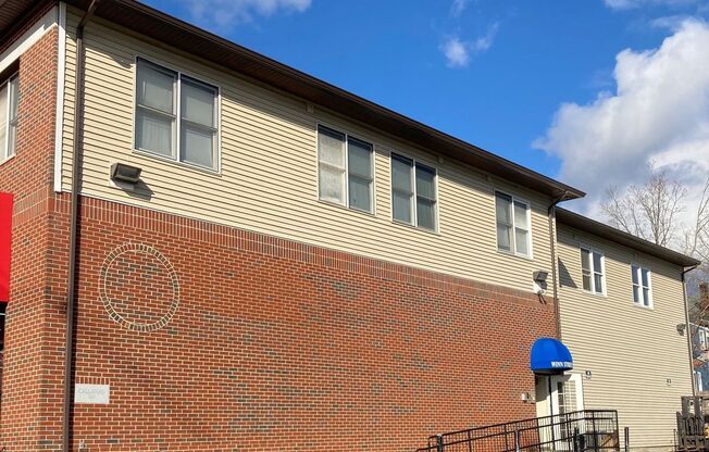 Winn Street Apartments