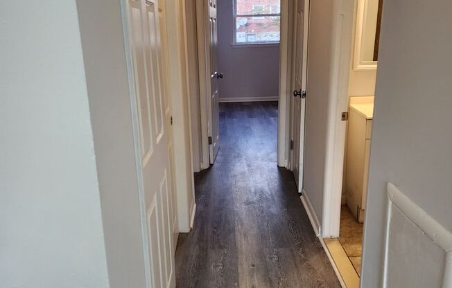 2 beds, 1 bath, 914 sqft, $1,500, Unit 1st Floor