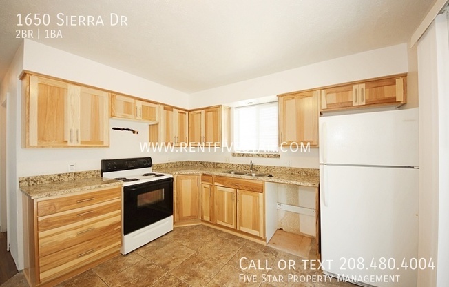 Partner-provided property photo