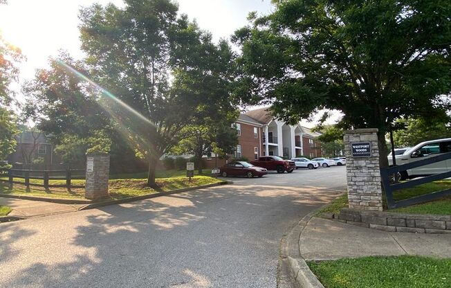 2 beds, 2 baths, 1,048 sqft, $1,295, Unit 4500-101