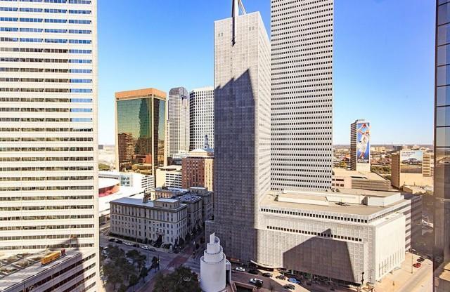 LTV Tower Apartments