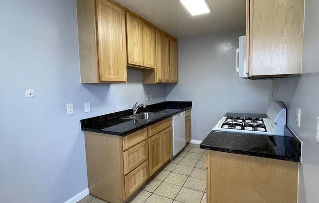 1 bed, 1 bath, $1,700, Unit T29