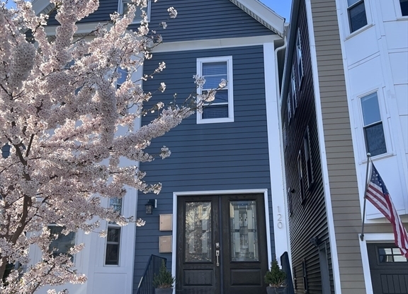 120 COLERIDGE ST