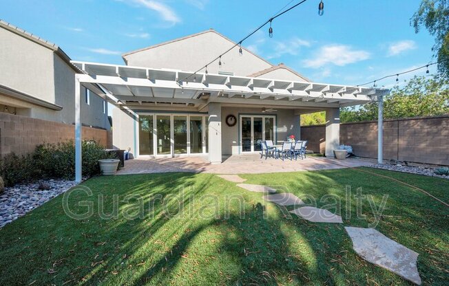 Partner-provided property photo